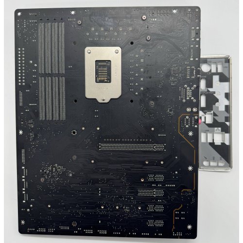 Материнська плата AsRock H570 Steel Legend (s1200, Intel H570) (Відновлено продавцем, 868831) купити в Україні: Київ, Львів, Хмельницький, Тернопіль, Івано-Франківськ | Перевірка сумісності, низька ціна, відгуки, характеристики від TELEMART фото