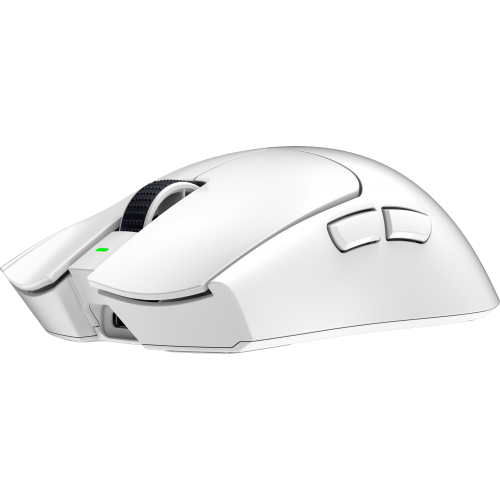 Уценка мышка Razer Viper V3 Pro Wireless (RZ01-05120200-R3G1) White (Вскрытая упаковка, 868844) купить в Украине: Киев, Днепр, Харьков, Одесса  | Низкая цена, отзывы, характеристики от TELEMART фото