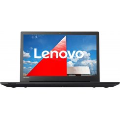 Ноутбук Lenovo V110-15AST (80TD003XRK) Black
