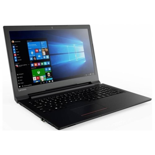 Продати Ноутбук Lenovo V110-15AST (80TD003XRK) Black за Trade-In у інтернет-магазині Телемарт - Київ, Дніпро, Україна фото