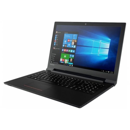 Продати Ноутбук Lenovo V110-15AST (80TD003XRK) Black за Trade-In у інтернет-магазині Телемарт - Київ, Дніпро, Україна фото