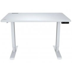Стіл моторизований Cougar Royal 120 Elite Lite White