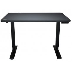 Стіл моторизований Cougar Royal 120 Elite Lite Black