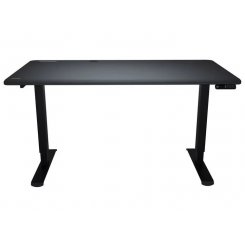 Стіл моторизований Cougar Royal 150 Elite Lite Black