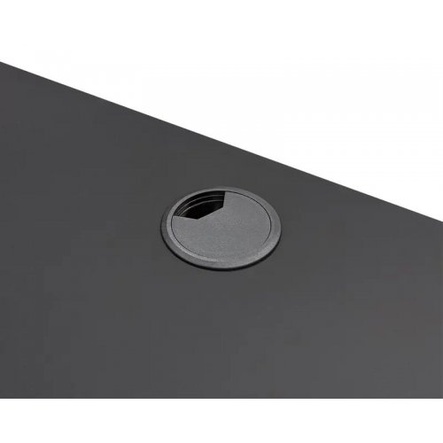 Стіл моторизований Cougar Royal 150 Elite Lite Black купити в Україні: Київ, Львів, Хмельницький, Тернопіль, Івано-Франківськ | Низька ціна, відгуки, характеристики від TELEMART фото