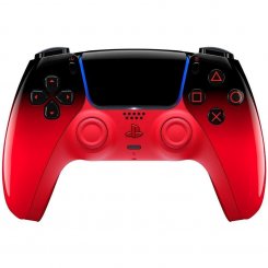 Игровой манипулятор Sony DualSense for PS5 (1000048516) Techno Red