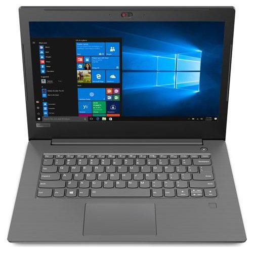 Продати Ноутбук Lenovo V330-14ISK (81AY000MRA) Grey за Trade-In у інтернет-магазині Телемарт - Київ, Дніпро, Україна фото