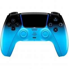 Игровой манипулятор Sony DualSense for PS5 (1000048536) Rhythm Blue