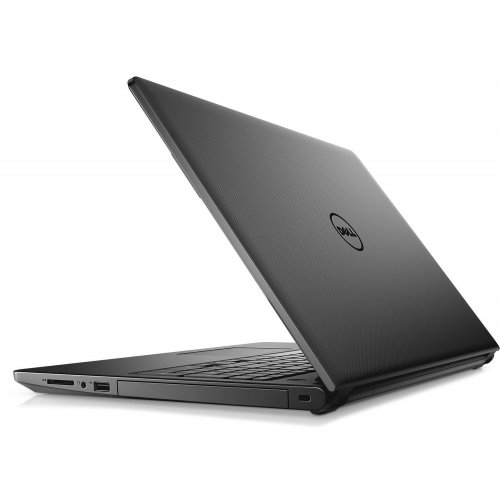 Продать Ноутбук Dell Inspiron 3567 (I35FR34H10DDW-6BK) Black по Trade-In интернет-магазине Телемарт - Киев, Днепр, Украина фото