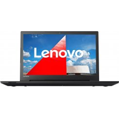 Ноутбук Lenovo V110-15ISK (80TL0184RA) Black / 15.6″ (1366x768, TN+film) / Intel Core i3-6006U (2.0 ГГц), 2 ядра / Intel HD Graphics 520 / 128 ГБ (SSD) / Без ОС