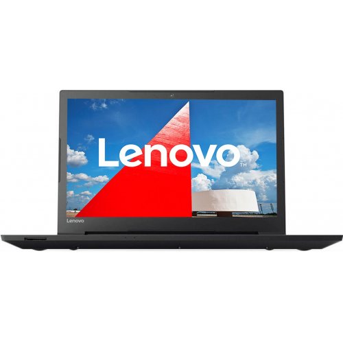 Продати Ноутбук Lenovo V110-15ISK (80TL0184RA) Black за Trade-In у інтернет-магазині Телемарт - Київ, Дніпро, Україна фото