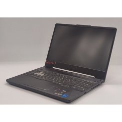 Ноутбук Asus TUF Gaming F15 FX506HM-AZ127 (90NR0753-M03310) Eclipse Gray (Восстановлено продавцом, 868972)
