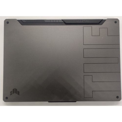 Ноутбук Asus TUF Gaming F15 FX506HM-AZ127 (90NR0753-M03310) Eclipse Gray (Восстановлено продавцом, 868972) купить в Украине: Киев, Днепр, Харьков, Одесса  | Низкая цена, отзывы, характеристики от TELEMART фото