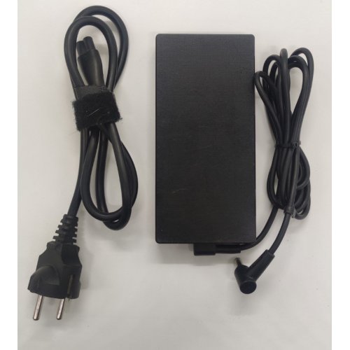 Ноутбук Asus TUF Gaming F15 FX506HM-AZ127 (90NR0753-M03310) Eclipse Gray (Восстановлено продавцом, 868972) купить в Украине: Киев, Днепр, Харьков, Одесса  | Низкая цена, отзывы, характеристики от TELEMART фото