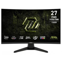 Уценка монитор MSI 27