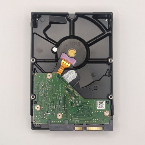 Жесткий диск Western Digital Blue 1TB 64MB 3.5" (WD10EZEX) (Восстановлено продавцом, 868977) купить в Украине: Киев, Днепр, Харьков, Одесса  | Проверка совместимости, низкая цена, отзывы, характеристики от TELEMART фото