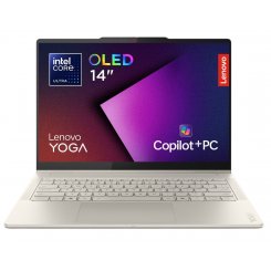 Уцінка ноутбук Lenovo Yoga 7 2-in-1 14ILL10 (83JQ00D4RA) Seashell (Розкрита упаковка, 868991)