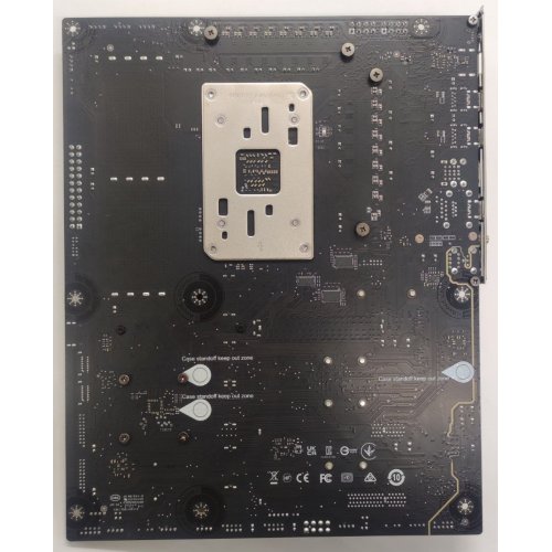 Материнская плата MSI MAG B850 TOMAHAWK MAX WIFI (sAM5, AMD B850) (Восстановлено продавцом, 868994) купить в Украине: Киев, Днепр, Харьков, Одесса  | Проверка совместимости, низкая цена, отзывы, характеристики от TELEMART фото