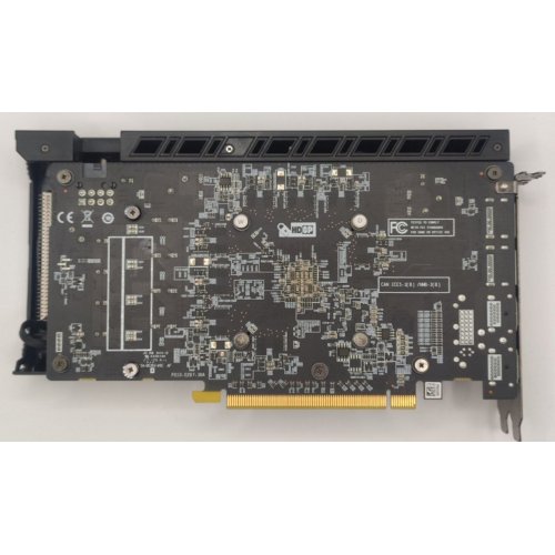 Видеокарта Sapphire Radeon RX 570 PULSE Lite 8192MB (11266-75-20G) (Восстановлено продавцом, 868995) купить в Украине: Киев, Днепр, Харьков, Одесса  | Проверка совместимости, низкая цена, отзывы, характеристики от TELEMART фото