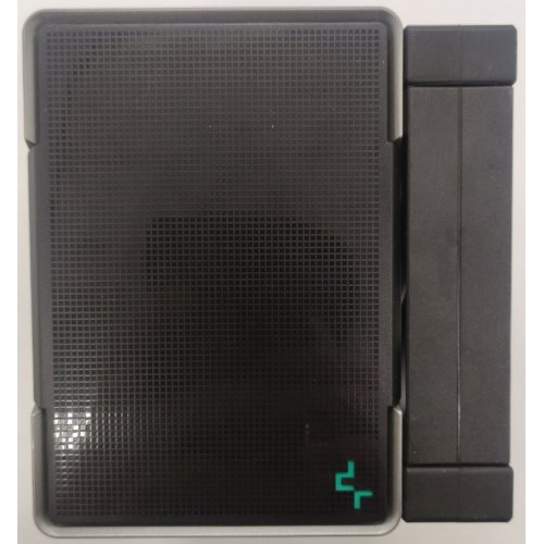 Кулер Deepcool AK500 ZERO DARK (Восстановлено продавцом, 868999) купить в Украине: Киев, Днепр, Харьков, Одесса  | Проверка совместимости, низкая цена, отзывы, характеристики от TELEMART фото