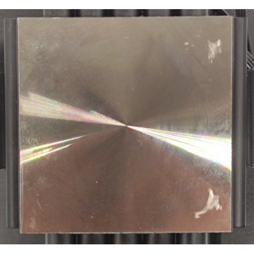 Кулер Deepcool AK500 ZERO DARK (Восстановлено продавцом, 868999) купить в Украине: Киев, Днепр, Харьков, Одесса  | Проверка совместимости, низкая цена, отзывы, характеристики от TELEMART фото