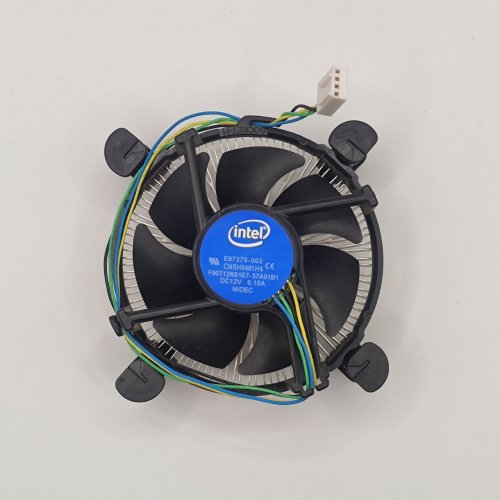 Процесор Intel Core i5-9400F 2.9(4.1)GHz 9MB s1151 Box (BX80684I59400F) (Відновлено продавцем, 869003) купити в Україні: Київ, Львів, Хмельницький, Тернопіль, Івано-Франківськ | Перевірка сумісності, низька ціна, відгуки, характеристики від TELEMART фото