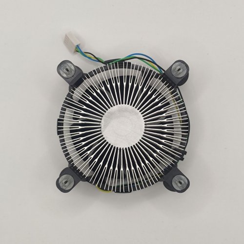 Процесор Intel Core i5-9400F 2.9(4.1)GHz 9MB s1151 Box (BX80684I59400F) (Відновлено продавцем, 869003) купити в Україні: Київ, Львів, Хмельницький, Тернопіль, Івано-Франківськ | Перевірка сумісності, низька ціна, відгуки, характеристики від TELEMART фото