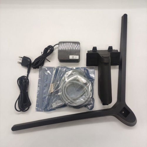 Монитор Samsung 27" Odyssey G5 S27CG550 (LS27CG550EIXCI) Black (Восстановлено продавцом, 869025) купить в Украине: Киев, Днепр, Харьков, Одесса  | Низкая цена, отзывы, характеристики от TELEMART фото