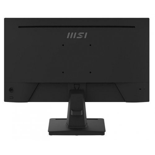 Монитор MSI 24.5" PRO MP252 Black (Восстановлено продавцом, 869033) купить в Украине: Киев, Днепр, Харьков, Одесса  | Низкая цена, отзывы, характеристики от TELEMART фото