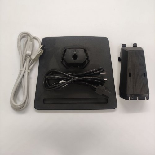 Монитор MSI 24.5" PRO MP252 Black (Восстановлено продавцом, 869033) купить в Украине: Киев, Днепр, Харьков, Одесса  | Низкая цена, отзывы, характеристики от TELEMART фото