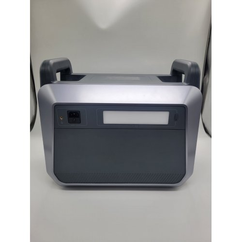 Уценка зарядная станция CTECHi ST2000 Portable Power Station 2000W 1536Wh (Следы использования, 869035) купить в Украине: Киев, Днепр, Харьков, Одесса  | Низкая цена, отзывы, характеристики от TELEMART фото