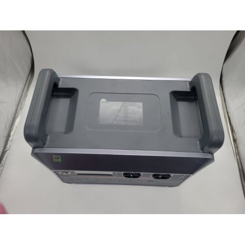 Уценка зарядная станция CTECHi ST2000 Portable Power Station 2000W 1536Wh (Следы использования, 869035) купить в Украине: Киев, Днепр, Харьков, Одесса  | Низкая цена, отзывы, характеристики от TELEMART фото