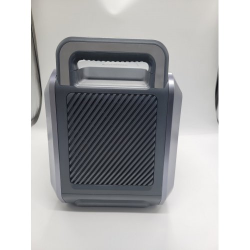 Уценка зарядная станция CTECHi ST2000 Portable Power Station 2000W 1536Wh (Следы использования, 869035) купить в Украине: Киев, Днепр, Харьков, Одесса  | Низкая цена, отзывы, характеристики от TELEMART фото