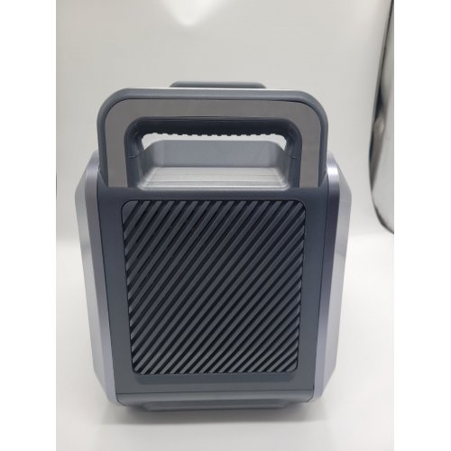 Уценка зарядная станция CTECHi ST2000 Portable Power Station 2000W 1536Wh (Следы использования, 869035) купить в Украине: Киев, Днепр, Харьков, Одесса  | Низкая цена, отзывы, характеристики от TELEMART фото