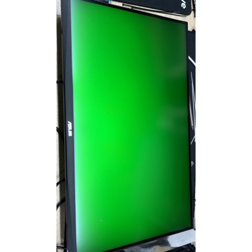 Уценка монитор Asus 27" TUF Gaming VG27AQ5A (90LM0BN0-B01371) Black (Повреждена упаковка, 869037) купить в Украине: Киев, Днепр, Харьков, Одесса  | Низкая цена, отзывы, характеристики от TELEMART фото