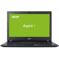 Ноутбук Acer Aspire 1 A111-31-C42X (NX.GW2EU.007) Obsidian Black