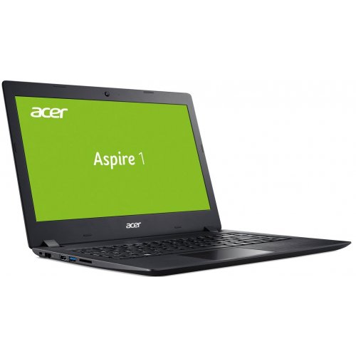 Продати Ноутбук Acer Aspire 1 A111-31-C42X (NX.GW2EU.007) Obsidian Black за Trade-In у інтернет-магазині Телемарт - Київ, Дніпро, Україна фото
