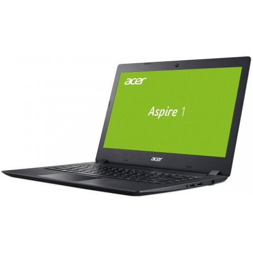 Продати Ноутбук Acer Aspire 1 A111-31-C42X (NX.GW2EU.007) Obsidian Black за Trade-In у інтернет-магазині Телемарт - Київ, Дніпро, Україна фото