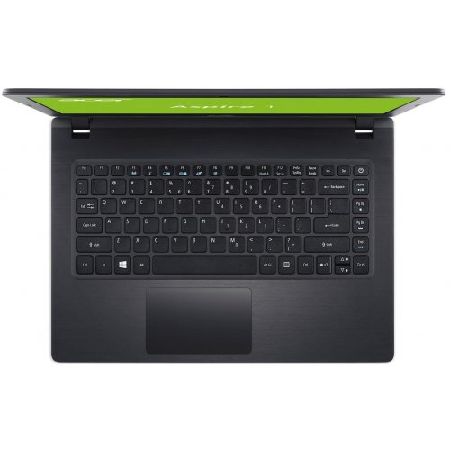Продати Ноутбук Acer Aspire 1 A111-31-C42X (NX.GW2EU.007) Obsidian Black за Trade-In у інтернет-магазині Телемарт - Київ, Дніпро, Україна фото