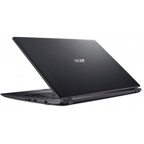 Продати Ноутбук Acer Aspire 1 A111-31-C42X (NX.GW2EU.007) Obsidian Black за Trade-In у інтернет-магазині Телемарт - Київ, Дніпро, Україна фото