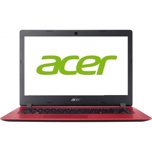 Продати Ноутбук Acer Aspire 1 A111-31-C1W5 (NX.GX9EU.006) Oxidant Red за Trade-In у інтернет-магазині Телемарт - Київ, Дніпро, Україна фото