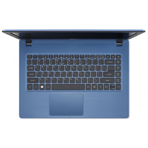 Продати Ноутбук Acer Aspire 1 A111-31-P429 (NX.GXAEU.008) Stone Blue за Trade-In у інтернет-магазині Телемарт - Київ, Дніпро, Україна фото