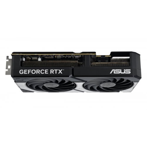 Уцінка відеокарта Asus Dual GeForce RTX 5070 OC 12288MB (DUAL-RTX5070-O12G) (Розкрита упаковка, 869128) купити в Україні: Київ, Львів, Хмельницький, Тернопіль, Івано-Франківськ | Перевірка сумісності, низька ціна, відгуки, характеристики від TELEMART фото
