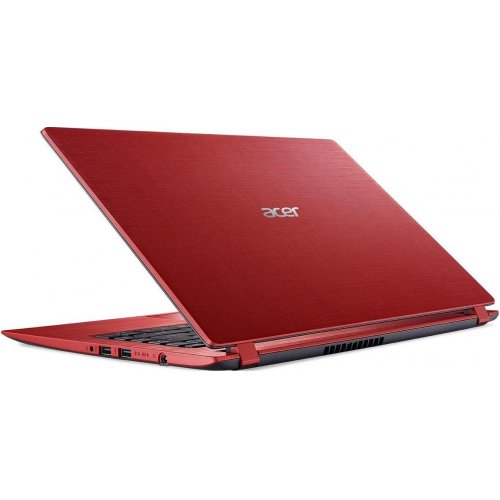 Продать Ноутбук Acer Aspire 1 A111-31-P2J1 (NX.GX9EU.008) Oxidant Red по Trade-In интернет-магазине Телемарт - Киев, Днепр, Украина фото