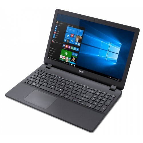 Продать Ноутбук Acer Extensa EX2540-39G3 (NX.EFHEU.054) Black по Trade-In интернет-магазине Телемарт - Киев, Днепр, Украина фото