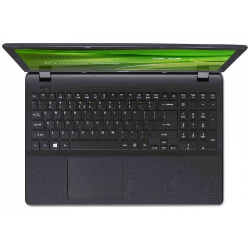 Продати Ноутбук Acer Extensa EX2540-39G3 (NX.EFHEU.054) Black за Trade-In у інтернет-магазині Телемарт - Київ, Дніпро, Україна фото