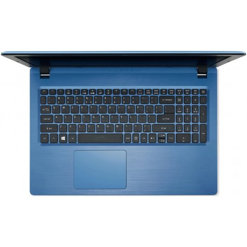 Продать Ноутбук Acer Aspire 3 A315-51-59PA (NX.GS6EU.022) Stone Blue по Trade-In интернет-магазине Телемарт - Киев, Днепр, Украина фото