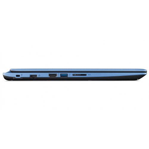 Продать Ноутбук Acer Aspire 3 A315-51-59PA (NX.GS6EU.022) Stone Blue по Trade-In интернет-магазине Телемарт - Киев, Днепр, Украина фото