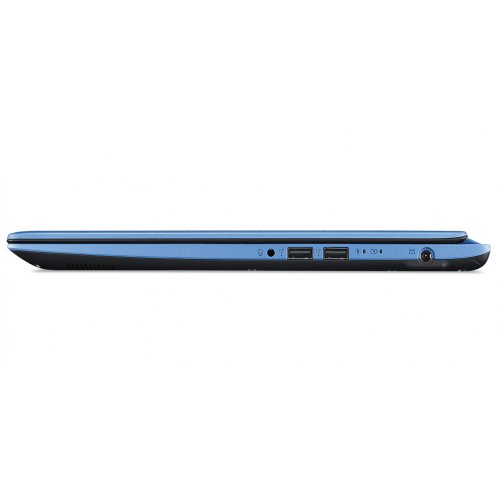 Продать Ноутбук Acer Aspire 3 A315-51-59PA (NX.GS6EU.022) Stone Blue по Trade-In интернет-магазине Телемарт - Киев, Днепр, Украина фото