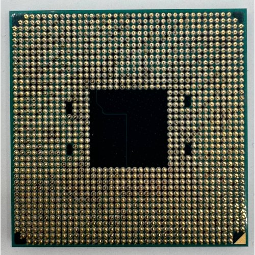 Процесор AMD Ryzen 5 5600G 3.9(4.4)GHz 16MB sAM4 Tray (100-000000252) (Відновлено продавцем, 869262) купити в Україні: Київ, Львів, Хмельницький, Тернопіль, Івано-Франківськ | Перевірка сумісності, низька ціна, відгуки, характеристики від TELEMART фото